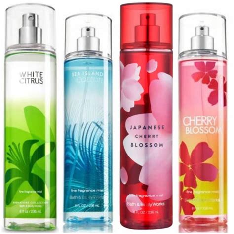 best perfume of bath and body works|bath and body works ranking.